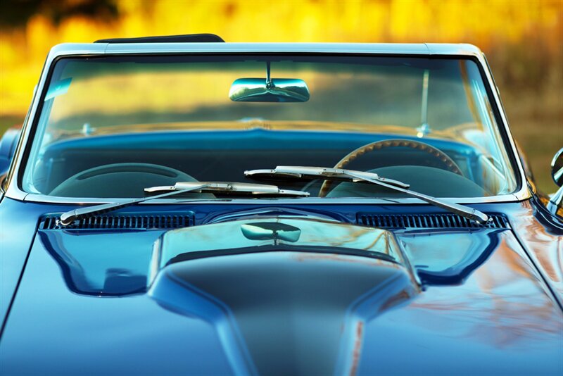 1966 Chevrolet Corvette 427 Stingray Convertible   - Photo 25 - Rockville, MD 20850