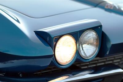 1966 Chevrolet Corvette 427 Stingray Convertible   - Photo 41 - Rockville, MD 20850