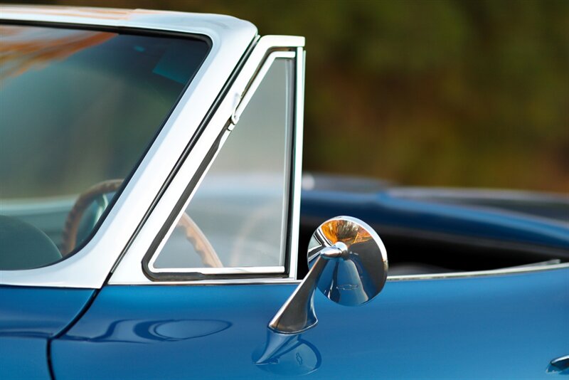 1966 Chevrolet Corvette 427 Stingray Convertible   - Photo 42 - Rockville, MD 20850