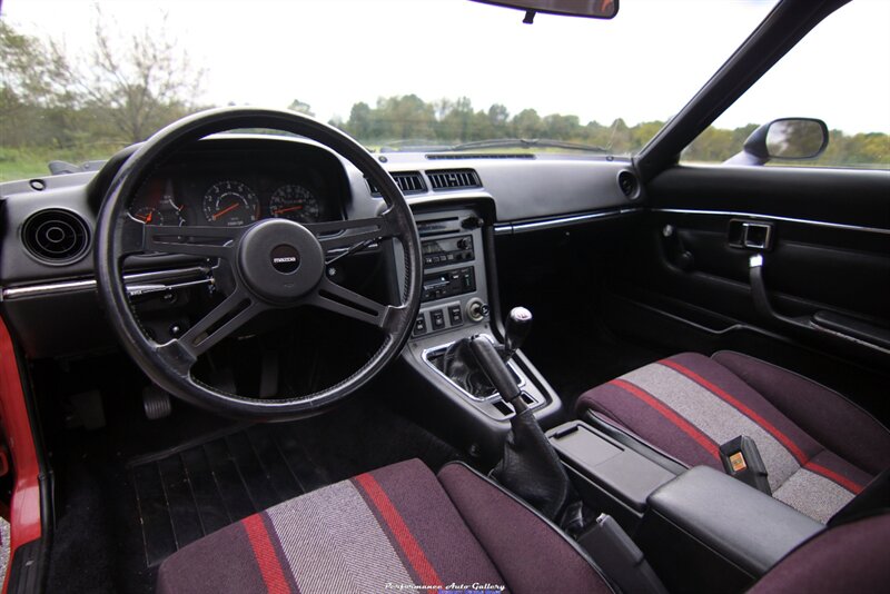 1980 Mazda RX-7 Anniversary Edition   - Photo 37 - Rockville, MD 20850