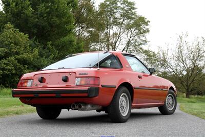 1980 Mazda RX-7 Anniversary Edition   - Photo 9 - Rockville, MD 20850