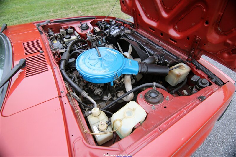 1980 Mazda RX-7 Anniversary Edition   - Photo 59 - Rockville, MD 20850