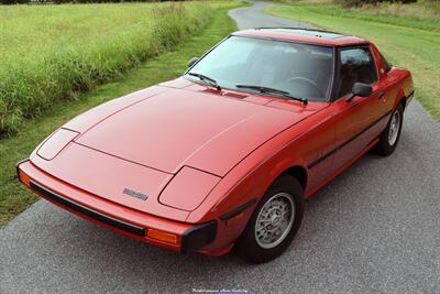 1980 Mazda RX-7 Anniversary Edition   - Photo 1 - Rockville, MD 20850