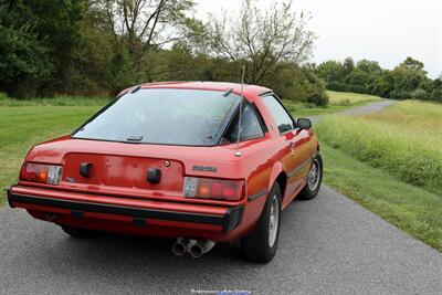 1980 Mazda RX-7 Anniversary Edition   - Photo 2 - Rockville, MD 20850