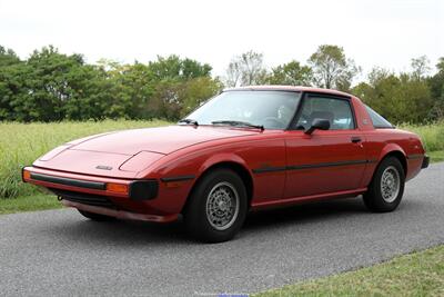 1980 Mazda RX-7 Anniversary Edition   - Photo 7 - Rockville, MD 20850