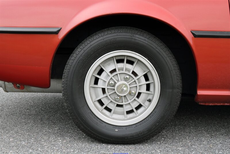 1980 Mazda RX-7 Anniversary Edition   - Photo 32 - Rockville, MD 20850