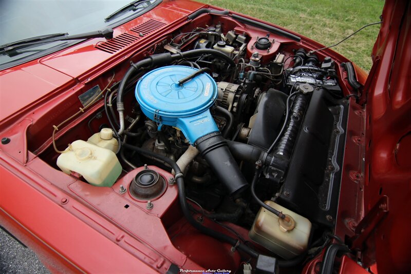 1980 Mazda RX-7 Anniversary Edition   - Photo 58 - Rockville, MD 20850