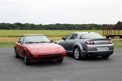 1980 Mazda RX-7 Anniversary Edition   - Photo 93 - Rockville, MD 20850