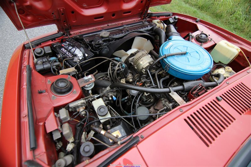 1980 Mazda RX-7 Anniversary Edition   - Photo 61 - Rockville, MD 20850