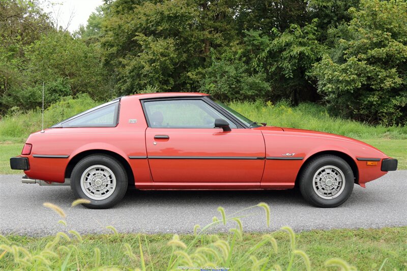 1980 Mazda RX-7 Anniversary Edition   - Photo 12 - Rockville, MD 20850