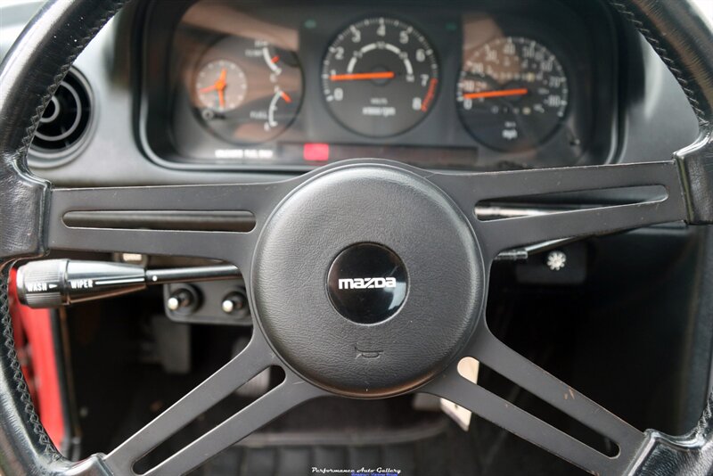 1980 Mazda RX-7 Anniversary Edition   - Photo 56 - Rockville, MD 20850