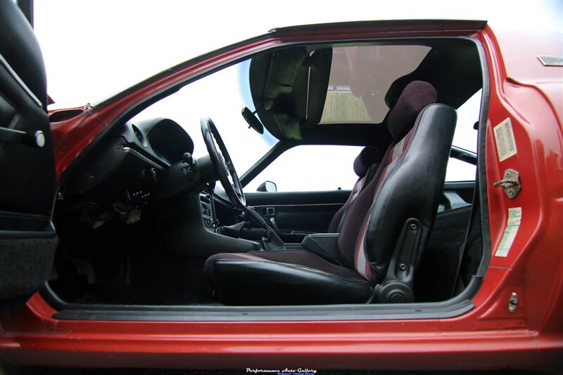 1980 Mazda RX-7 Anniversary Edition   - Photo 46 - Rockville, MD 20850