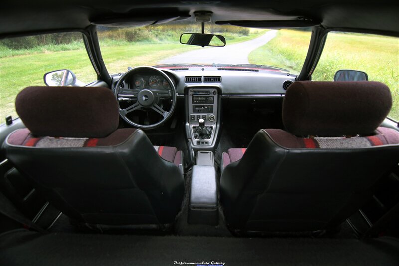 1980 Mazda RX-7 Anniversary Edition   - Photo 36 - Rockville, MD 20850