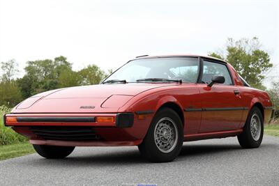 1980 Mazda RX-7 Anniversary Edition   - Photo 3 - Rockville, MD 20850