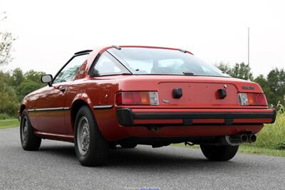 1980 Mazda RX-7 Anniversary Edition   - Photo 10 - Rockville, MD 20850