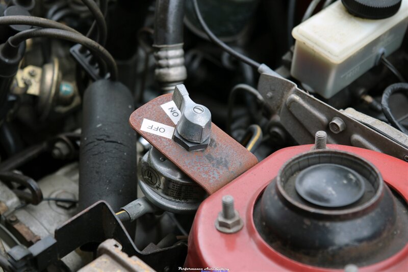 1980 Mazda RX-7 Anniversary Edition   - Photo 64 - Rockville, MD 20850