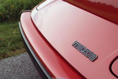 1980 Mazda RX-7 Anniversary Edition   - Photo 17 - Rockville, MD 20850