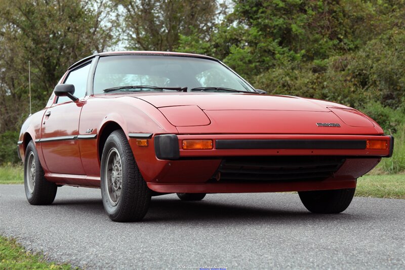 1980 Mazda RX-7 Anniversary Edition   - Photo 8 - Rockville, MD 20850