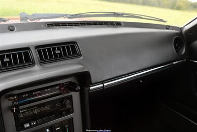 1980 Mazda RX-7 Anniversary Edition   - Photo 53 - Rockville, MD 20850