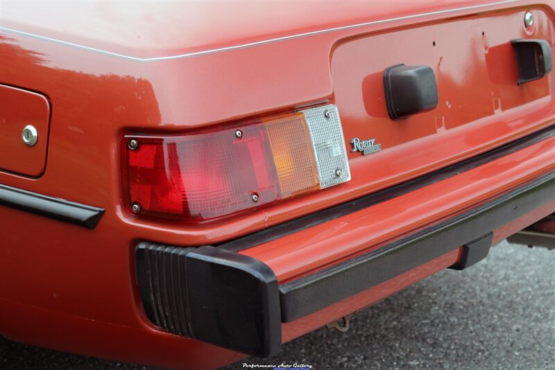 1980 Mazda RX-7 Anniversary Edition   - Photo 27 - Rockville, MD 20850