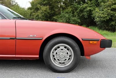 1980 Mazda RX-7 Anniversary Edition   - Photo 16 - Rockville, MD 20850