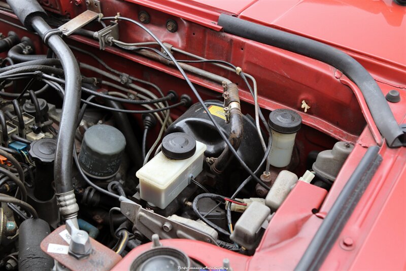 1980 Mazda RX-7 Anniversary Edition   - Photo 69 - Rockville, MD 20850