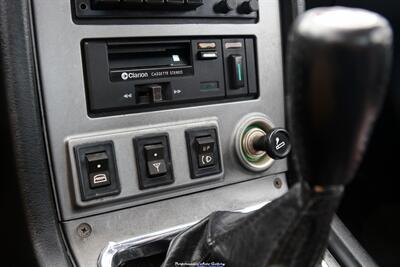 1980 Mazda RX-7 Anniversary Edition   - Photo 52 - Rockville, MD 20850