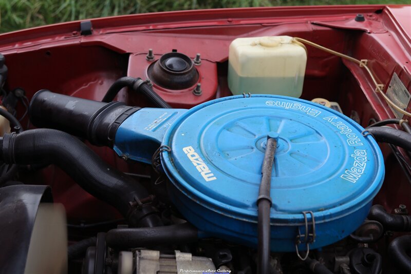 1980 Mazda RX-7 Anniversary Edition   - Photo 67 - Rockville, MD 20850