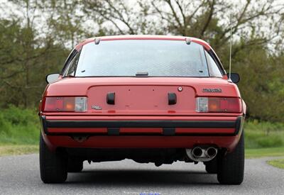 1980 Mazda RX-7 Anniversary Edition   - Photo 6 - Rockville, MD 20850