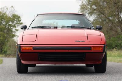 1980 Mazda RX-7 Anniversary Edition   - Photo 5 - Rockville, MD 20850