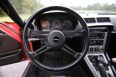 1980 Mazda RX-7 Anniversary Edition   - Photo 43 - Rockville, MD 20850