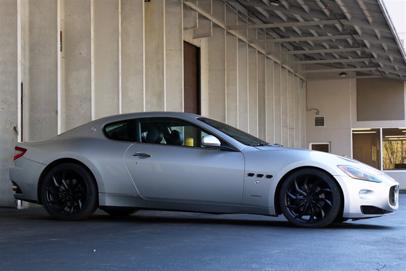 2008 Maserati Gran Turismo   - Photo 8 - Rockville, MD 20850