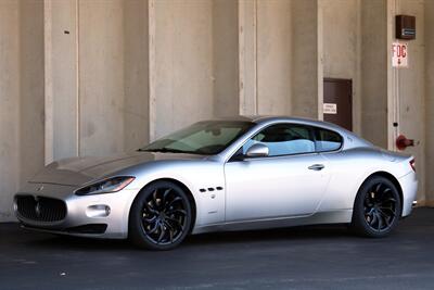 2008 Maserati Gran Turismo   - Photo 3 - Rockville, MD 20850