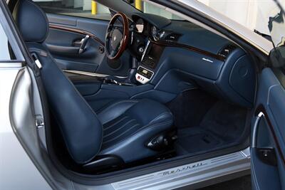 2008 Maserati Gran Turismo   - Photo 82 - Rockville, MD 20850