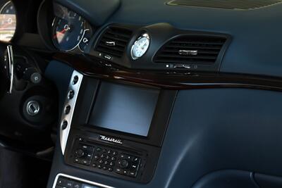 2008 Maserati Gran Turismo   - Photo 86 - Rockville, MD 20850