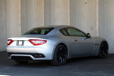 2008 Maserati Gran Turismo   - Photo 14 - Rockville, MD 20850