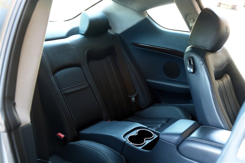 2008 Maserati Gran Turismo   - Photo 75 - Rockville, MD 20850