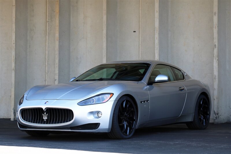 2008 Maserati Gran Turismo   - Photo 9 - Rockville, MD 20850