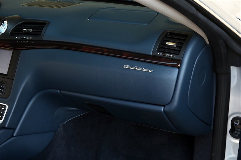 2008 Maserati Gran Turismo   - Photo 81 - Rockville, MD 20850