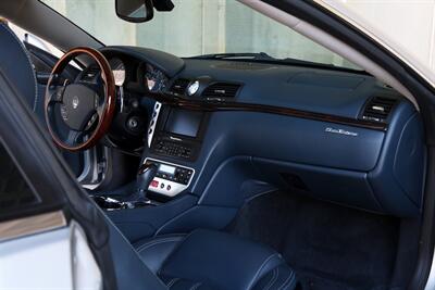 2008 Maserati Gran Turismo   - Photo 80 - Rockville, MD 20850