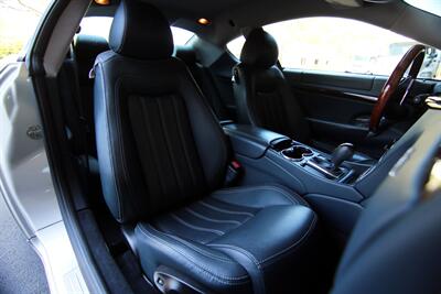 2008 Maserati Gran Turismo   - Photo 64 - Rockville, MD 20850