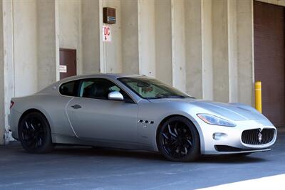 2008 Maserati Gran Turismo   - Photo 7 - Rockville, MD 20850