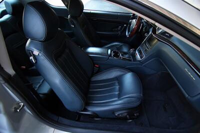 2008 Maserati Gran Turismo   - Photo 62 - Rockville, MD 20850