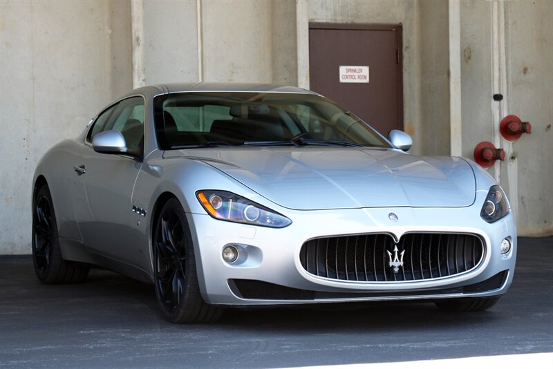 2008 Maserati Gran Turismo   - Photo 6 - Rockville, MD 20850