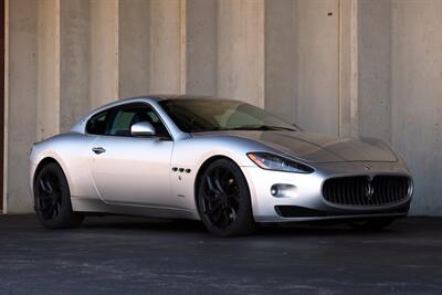 2008 Maserati Gran Turismo   - Photo 1 - Rockville, MD 20850