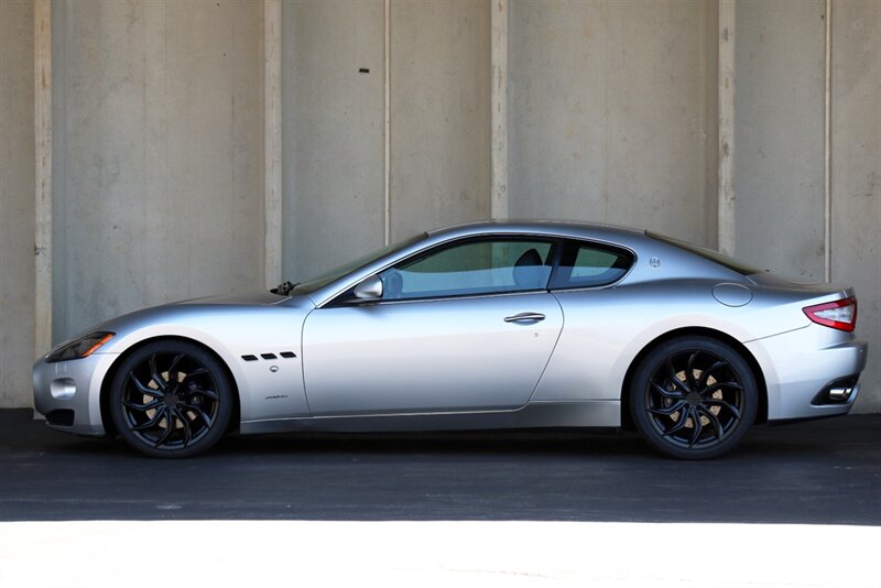 2008 Maserati Gran Turismo   - Photo 20 - Rockville, MD 20850