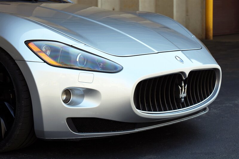 2008 Maserati Gran Turismo   - Photo 27 - Rockville, MD 20850