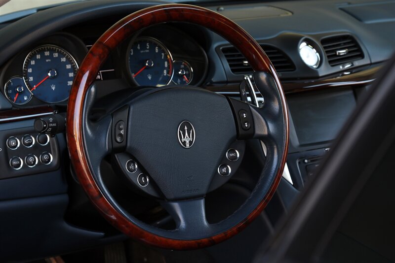 2008 Maserati Gran Turismo   - Photo 55 - Rockville, MD 20850