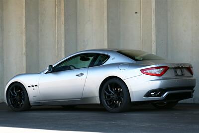 2008 Maserati Gran Turismo   - Photo 18 - Rockville, MD 20850