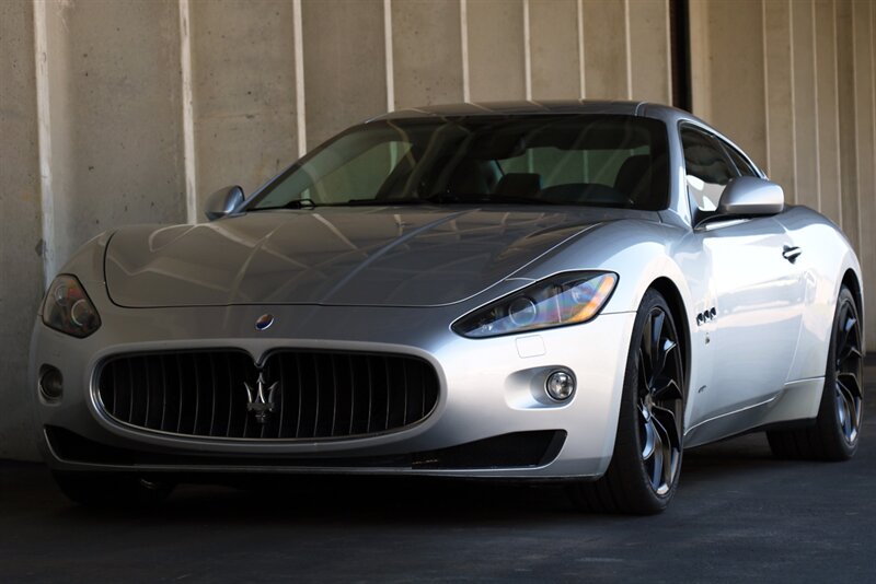 2008 Maserati Gran Turismo   - Photo 17 - Rockville, MD 20850